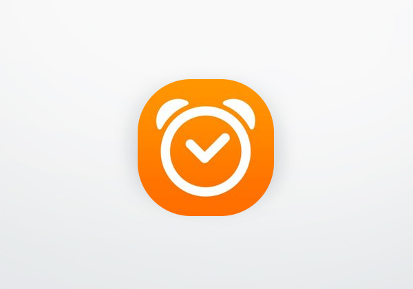 Aplicación Sleep Cycle - Sleep tracker