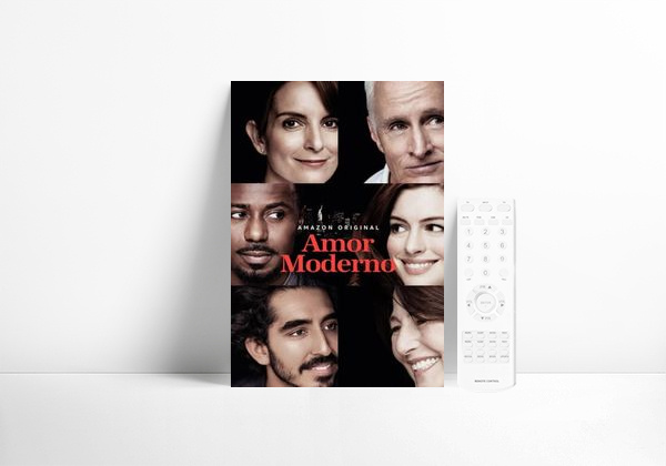 Serie Modern Love
