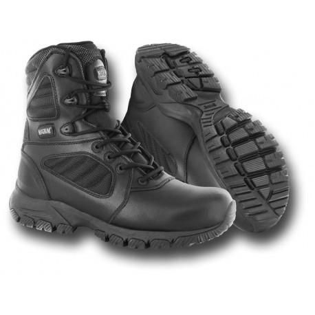 Magnum Boots - Police & Security Boots : CopShopUK