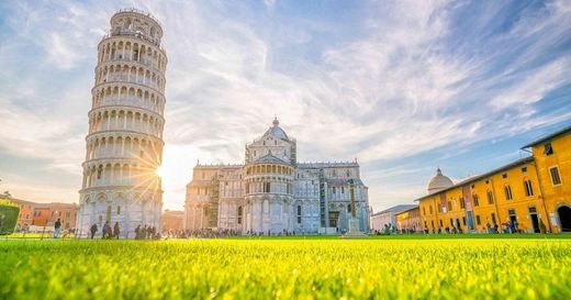 Pisa