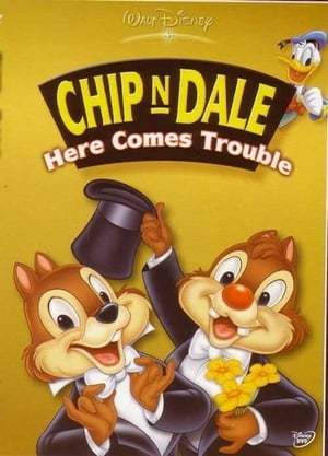 Película Chip 'n' Dale: Here Comes Trouble