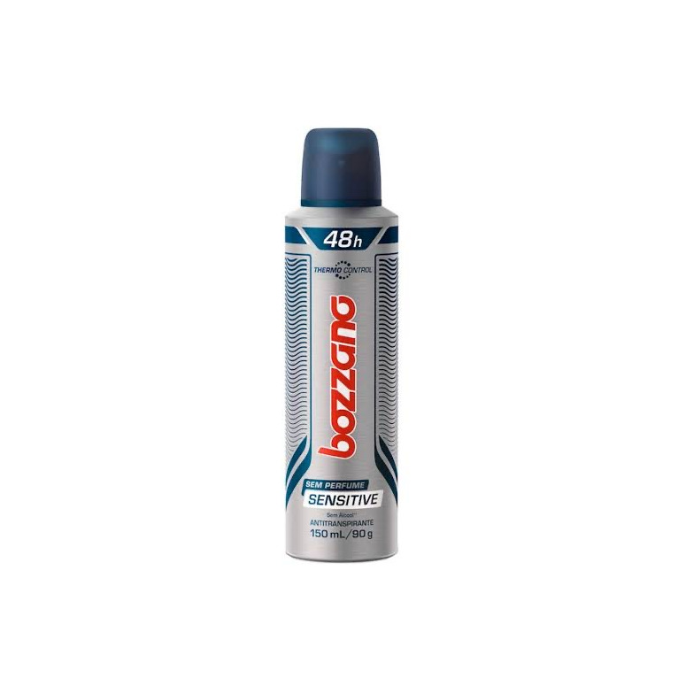 Products Desodorante Bozzano