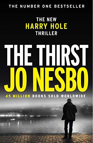 Libros The Thirst: Harry Hole 11