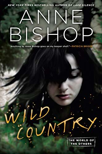 Libro Wild Country