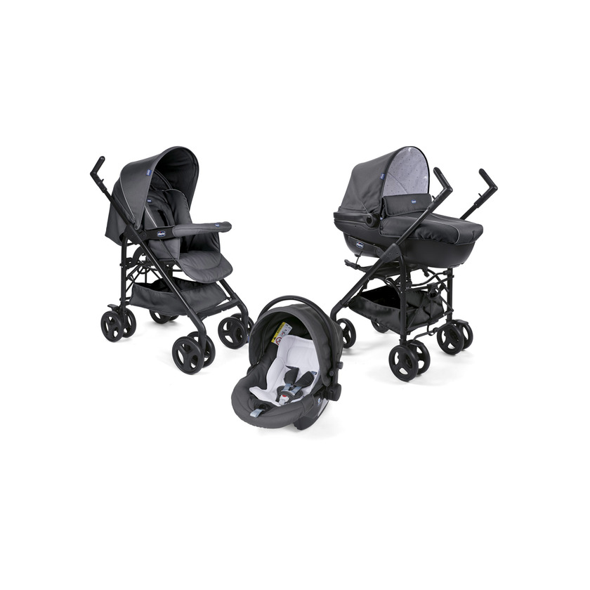 Producto Trio Sprint Chicco