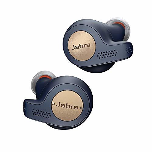 Electronic Jabra Elite Active 65t - Auriculares inalámbricos para deporte