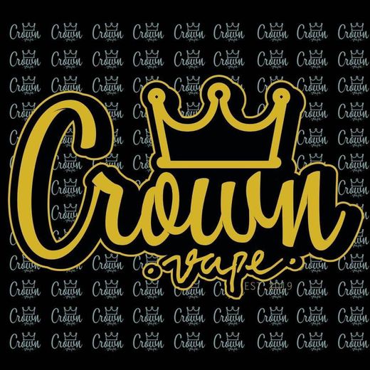 CrownVape - Loja de Cigarros Electrónicos 