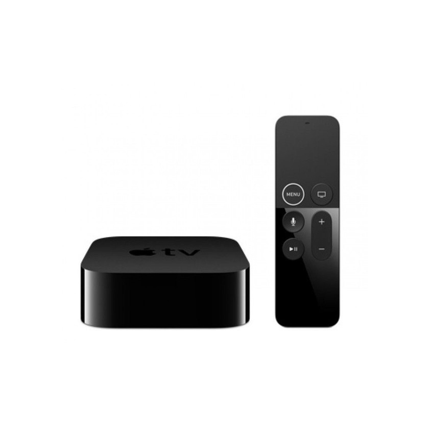 Product Apple TV 4K