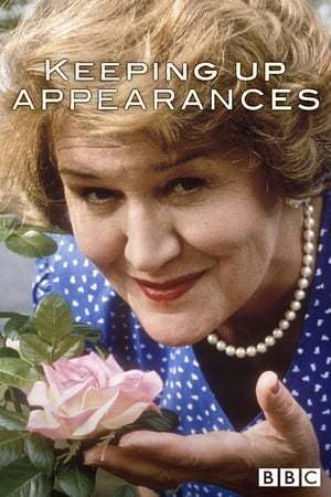 Serie Keeping Up Appearances