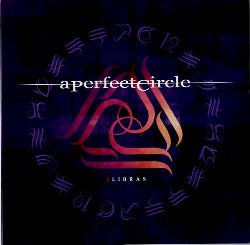 A Perfect Circle - 3 libras