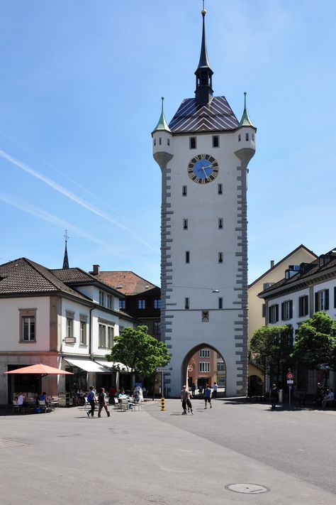 Place Koblenz