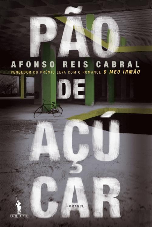 Afonso Reis Cabral