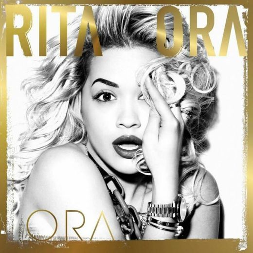 R.I.P. - Rita Ora feat Tinie Tempah 