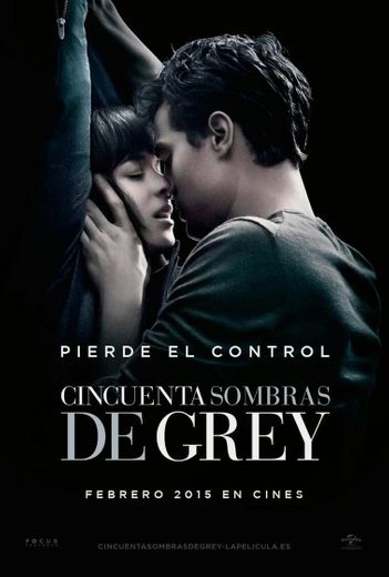 CINCUENTA SOMBRAS DE GREY – Tráiler Español HD - YouTube