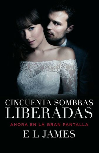 Cincuenta Sombras Liberadas - Trailer