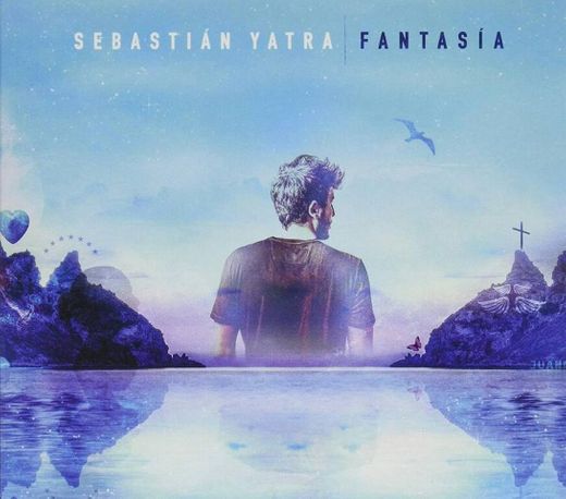 Vuelve - Sebastián Yatra ft Beret