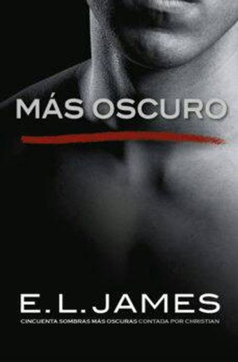 Más Oscuro 