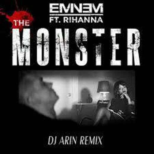 The Monster - Eminem ft Rihanna 