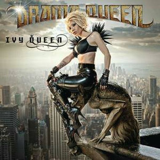 Dime - Ivy Queen