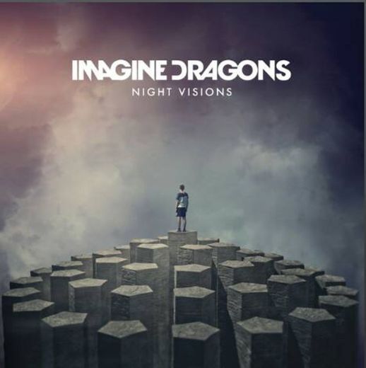 Radioactive. Imagine Dragons 