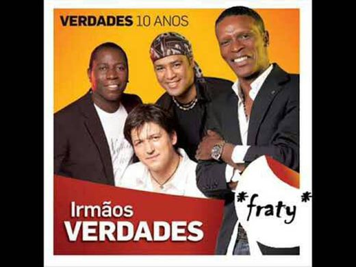 Yolanda - Irmãos Verdades 