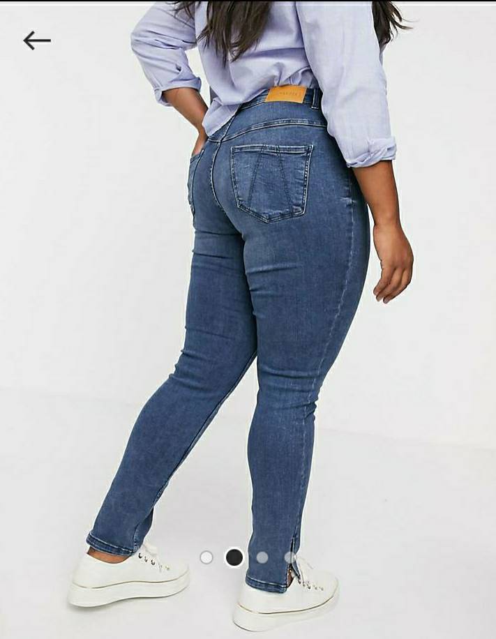 Productos Jeans plus size