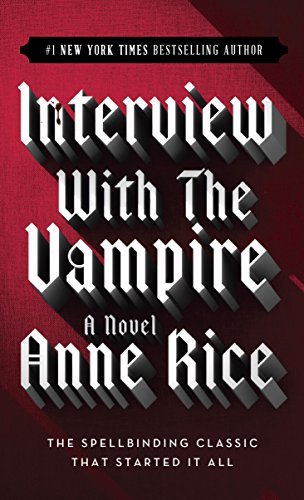 Entrevista con el vampiro