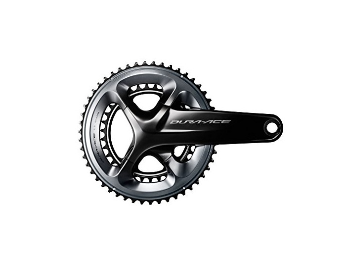 Products SHIMANO Dura Ace 9100 Bielas de Carretera