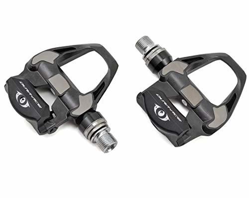 Products SHIMANO 9100 Pedales de Carretera