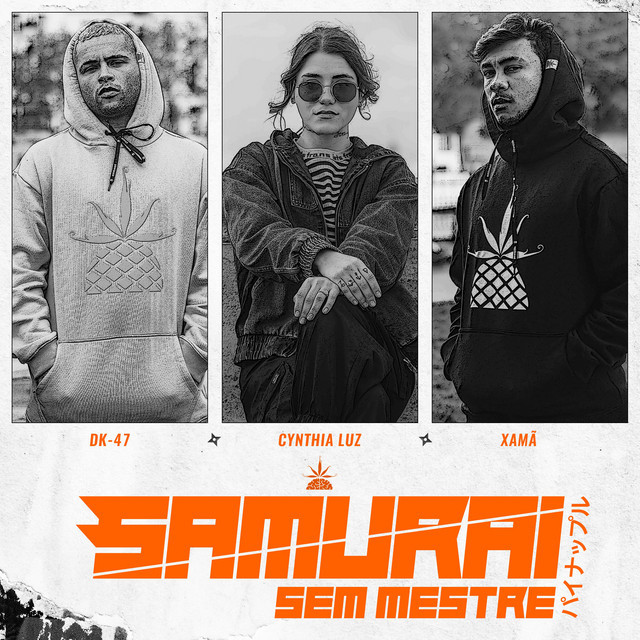 Music Samurai Sem Mestre