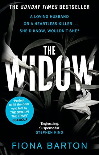 Libros The Widow: The gripping Richard and Judy Book Club bestseller