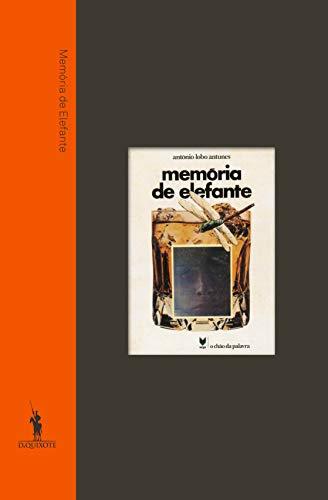 Libro Memoria de elefante