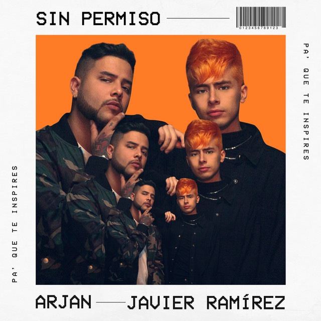 Music Sin Permiso