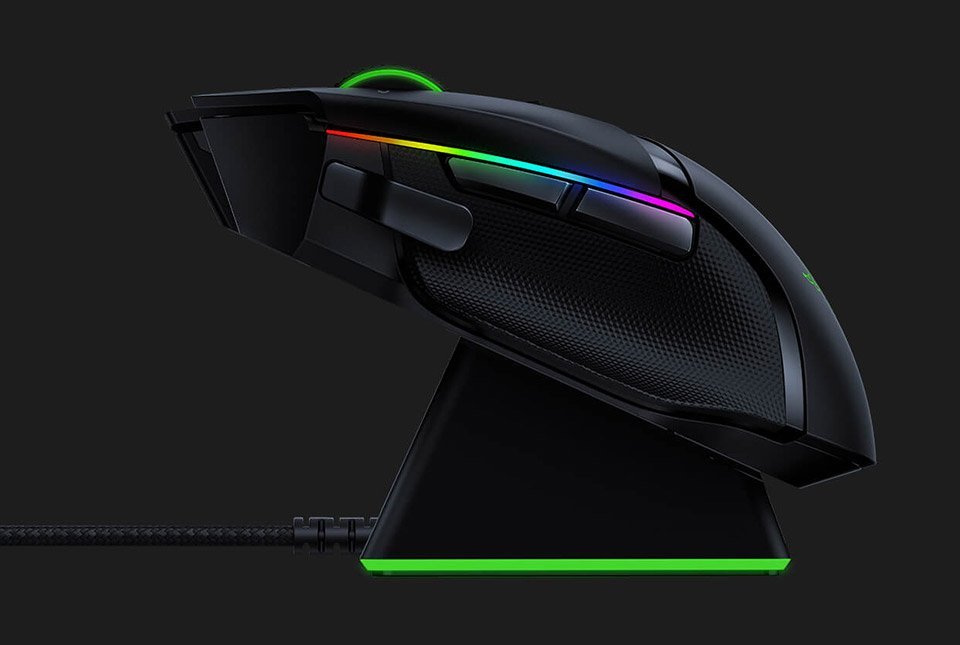 Fashion Razer Basilisk Ultimate