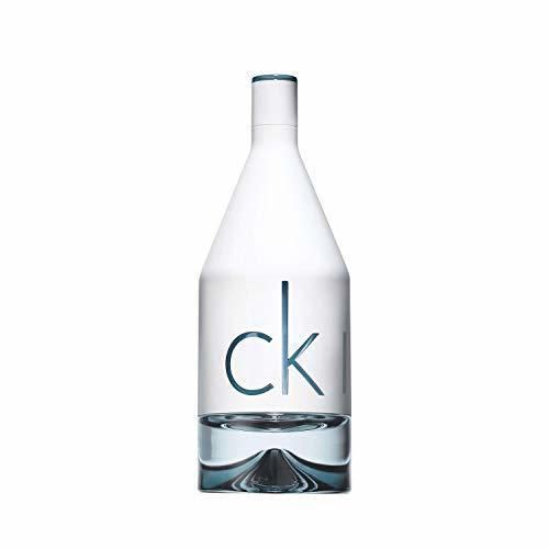 Beauty Calvin Klein - Eau De Toilette Ckin2U Hombre