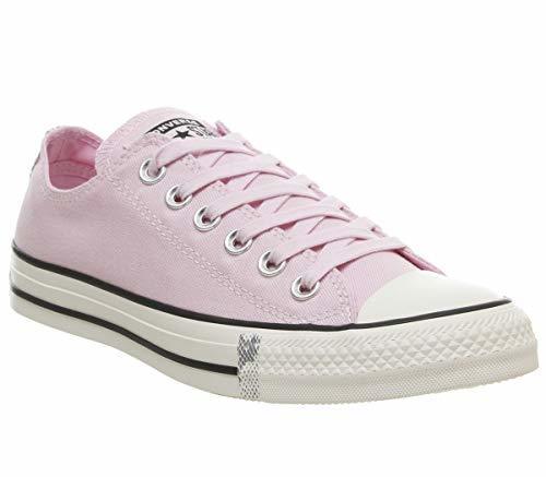 Fashion Converse Chuck Taylor All Star Zapatillas de Lona Unisex para Mujer