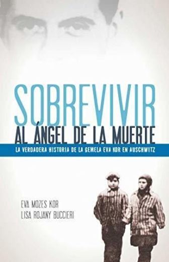 SPA-SOBREVIVIR AL ANGEL DE LA
