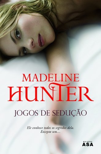 Libro Jogos De Sedução