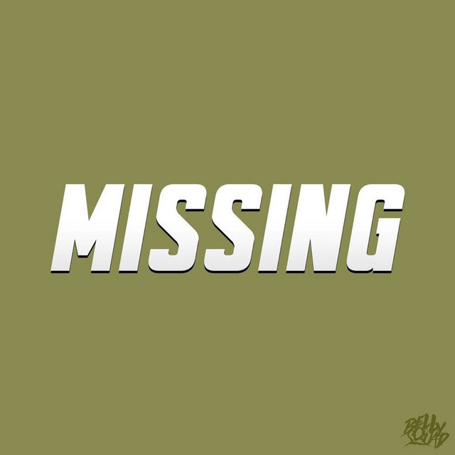 Canción Missing (feat. Headie One)