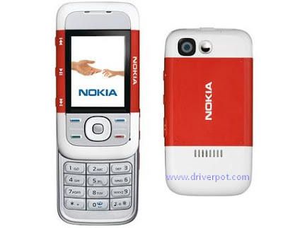 Nokia 5300 Xpress Music - Wikipedia, la enciclopedia libre