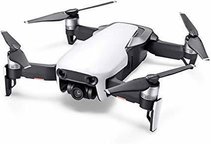 DJI Mavic Air Quadcopter with Remote Controller ... - Amazon.com
