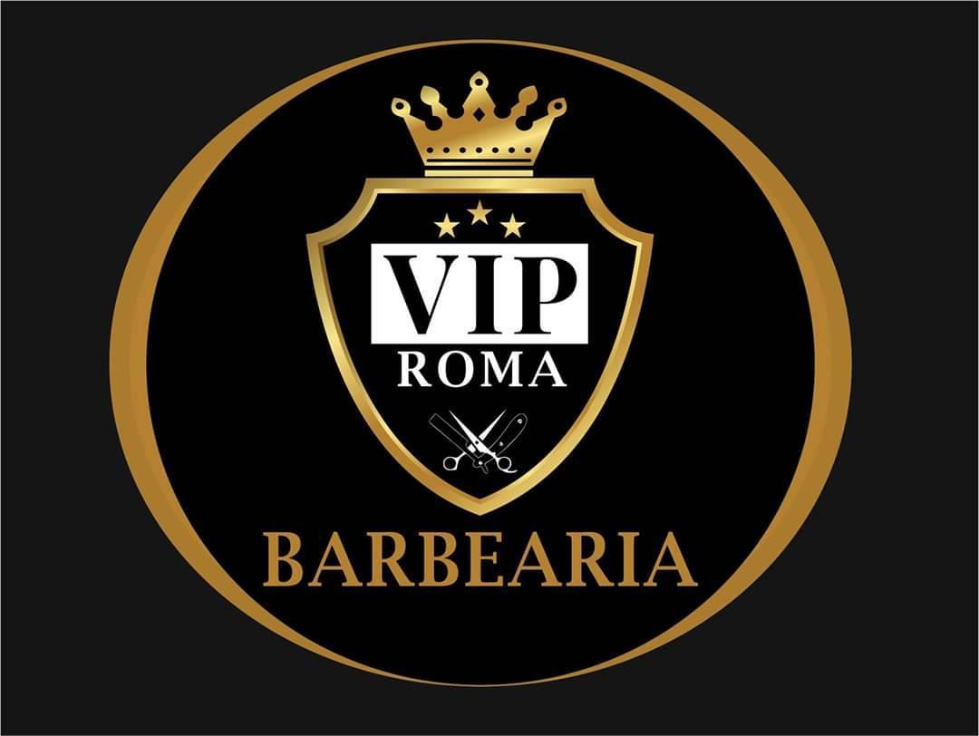 Moda VIP ROMA BARBEARIA