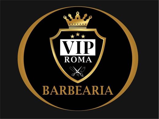 VIP ROMA BARBEARIA