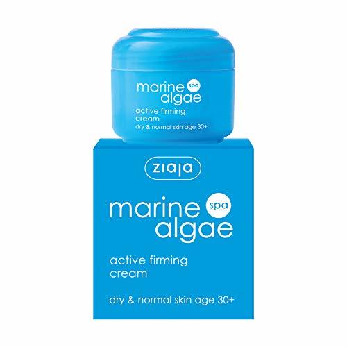 Beauty MARINE ALGAE ACTIVE FIRMING CREAM