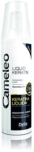 Lugar Delia Cameleo Liquid Keratin Damaged Hair 150ml by delia