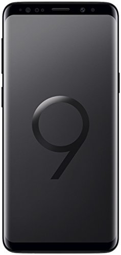 Social Samsung SM-G960F/DS Smartphone Samsung Galaxy S9
