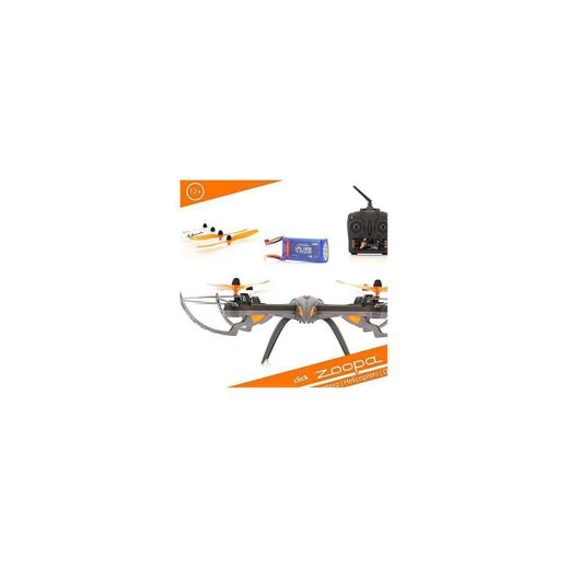 Acme Made zoopa Q600 Mantis - Drones con cámara