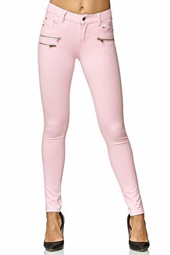 Producto find. Utility_DC3086P Pantalones Rosa