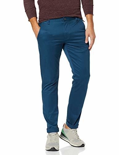 Place dockers Smart 360 Flex Chino Tapered Pantalones, Verde