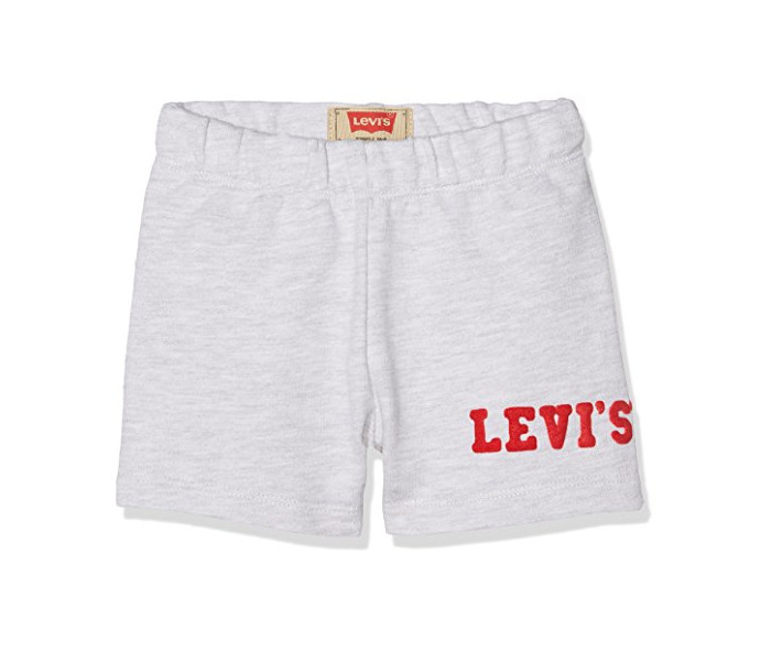 Producto Levis Kids NL26044 Bañador, Gris